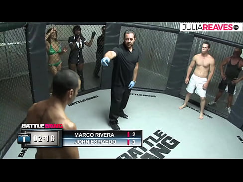 ❤️ Ultimate Fighter meniduri seorang gadis nomor tepat setelah pertarungan di atas ring Porno pada kami id.91sesex101.top ❤