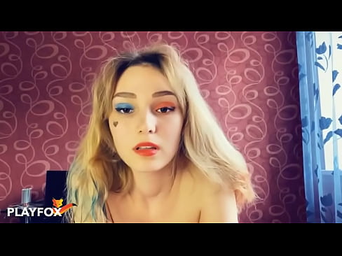 ❤️ Kacamata realitas maya ajaib memberi saya seks dengan Harley Quinn Porno pada kami id.91sesex101.top ❤