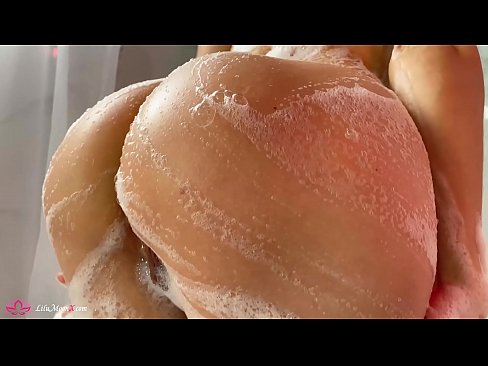 ❤️ rambut coklat masturbasi pukas dengan vibrator untuk intens orgasme di mandi Porno pada kami id.91sesex101.top ❤