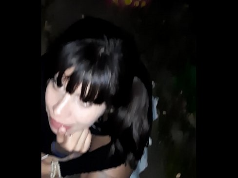 ❤️ Di jalan penis bengkak dengan imbalan permen Porno pada kami id.91sesex101.top ❤
